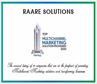 Raare Solutions